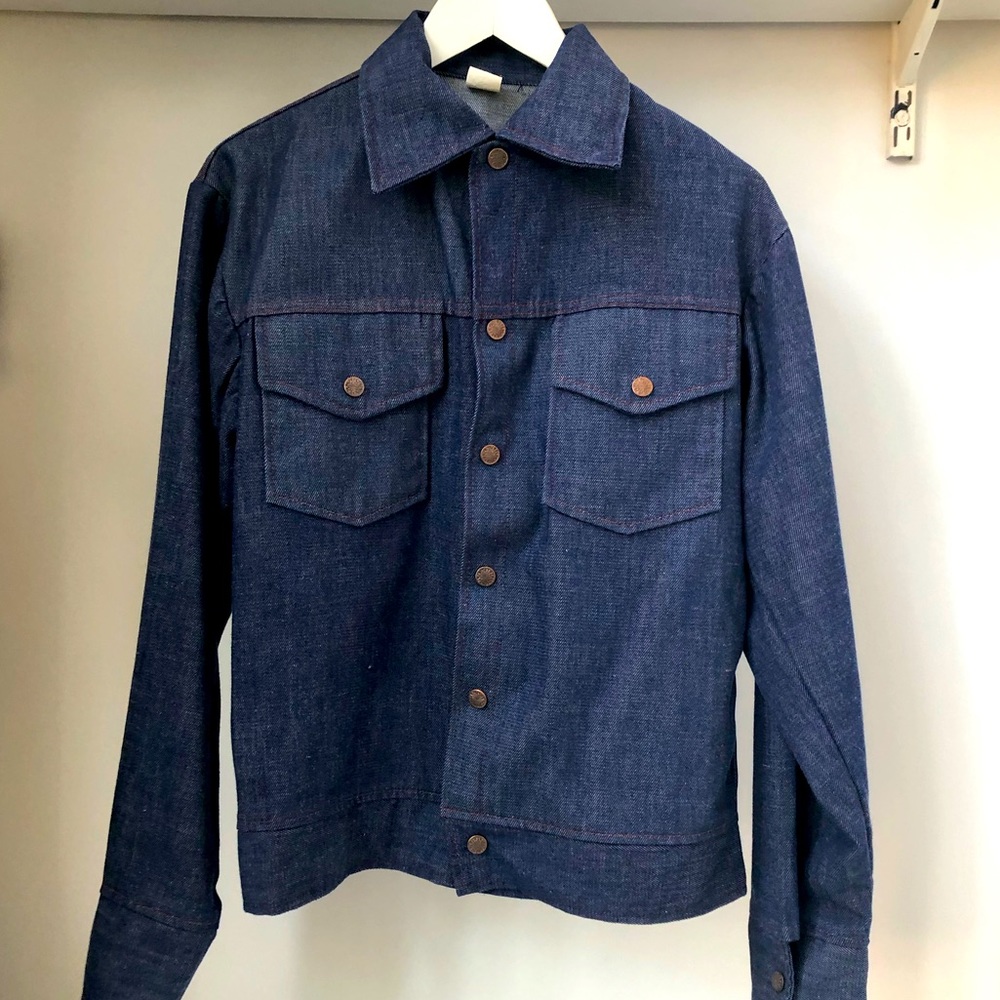 Vintage Chore Jacket